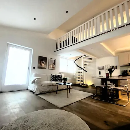 Ks - Apartmán Sankt Johann in Tirol