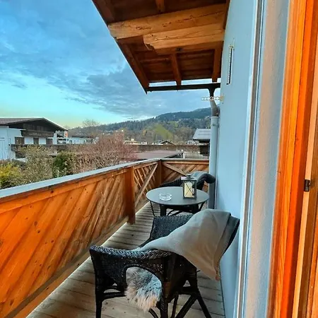 Apartmán Ks -