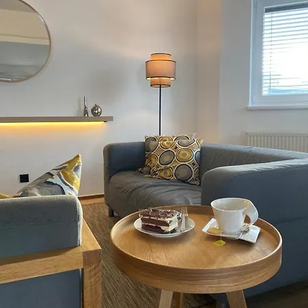 Ks - Apartment