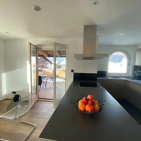 Apartment Ks - *