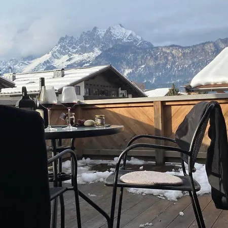 Apartment Ks - Sankt Johann in Tirol