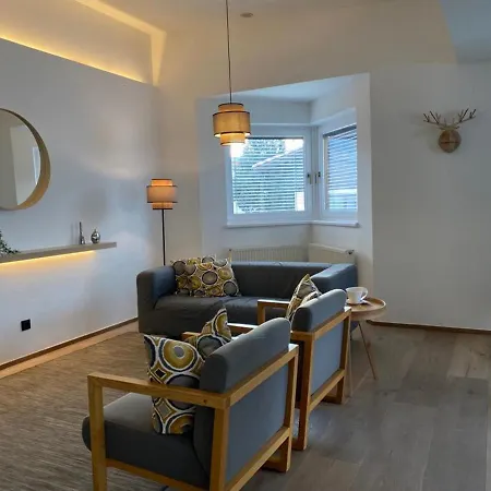 Ks - Apartment *
