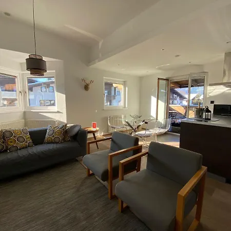 Ks - Apartment *