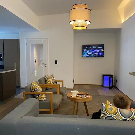 Ks - Apartment Sankt Johann in Tirol