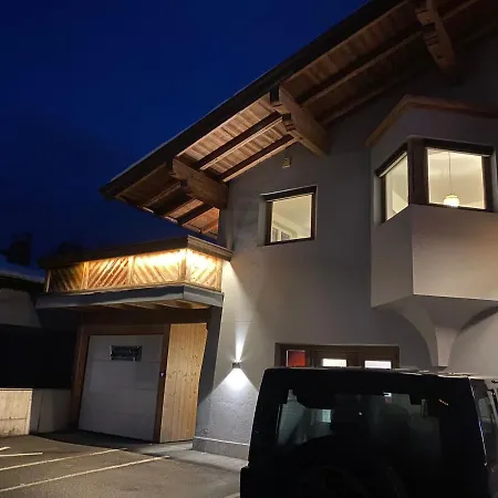 Ks - Sankt Johann in Tirol