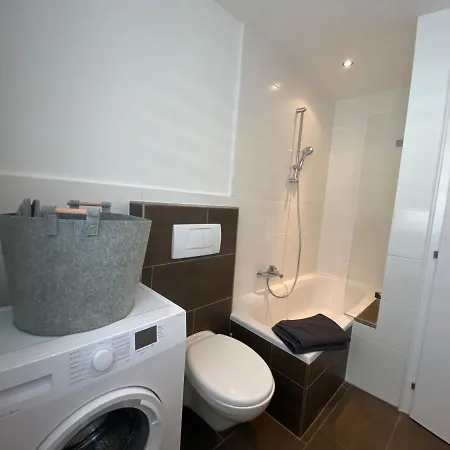 Ks - Apartment Sankt Johann in Tirol