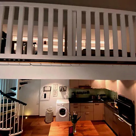 Apartment Ks - *