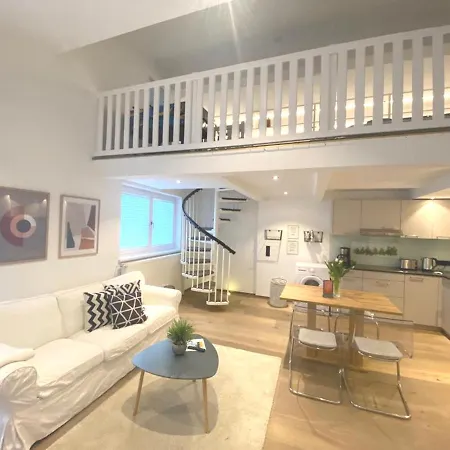Apartment Ks -