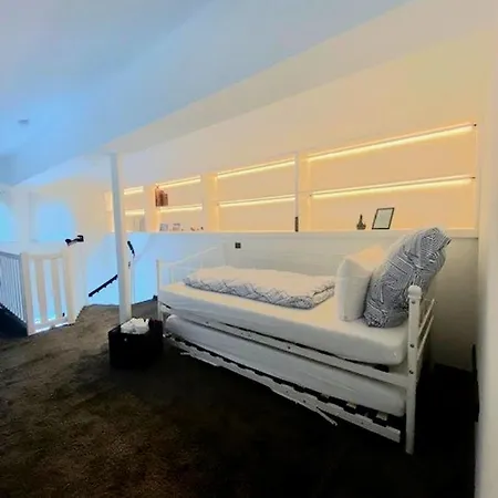 Apartment Ks -