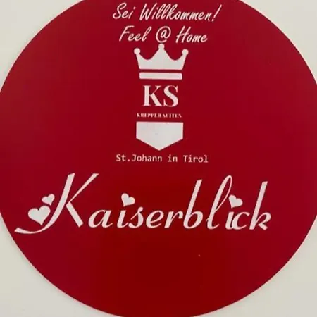 Ks - Sankt Johann in Tirol