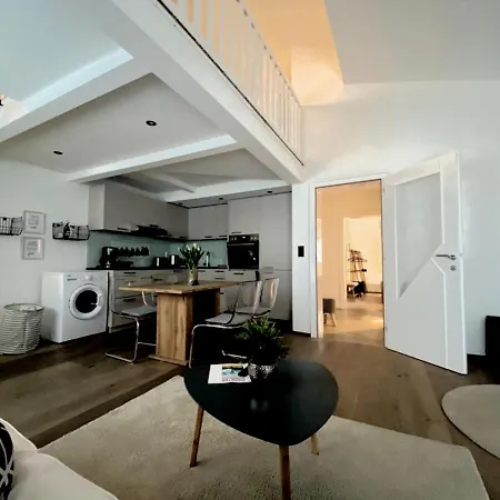 Ks - Apartment *