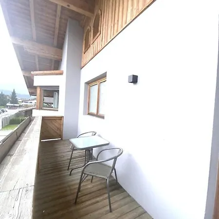 Apartment Ks -