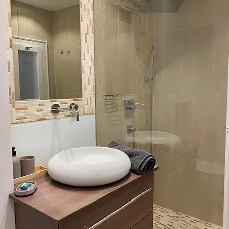 Ks - Apartment