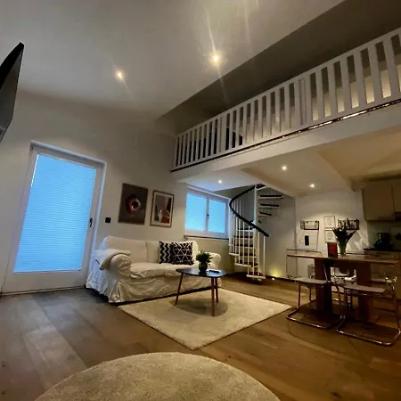Ks - Apartment