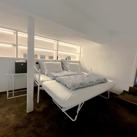 Ks - Apartment Sankt Johann in Tirol