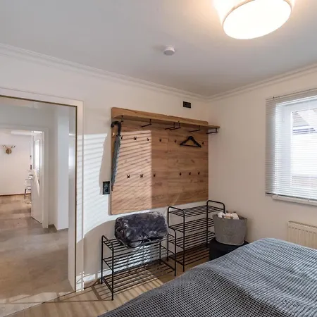 Ks - Apartment Sankt Johann in Tirol