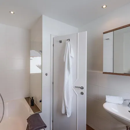 Ks - Apartment Sankt Johann in Tirol