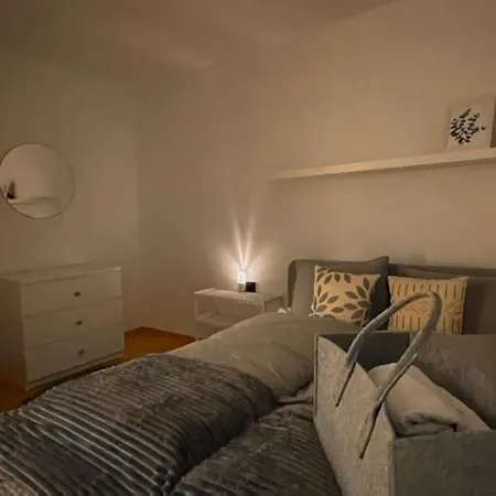 Ks - Apartment *