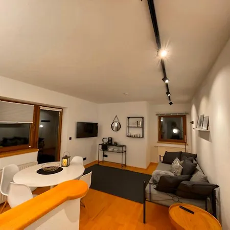 Apartment Ks -