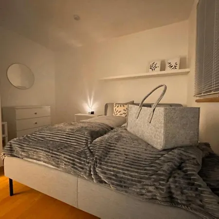 Ks - Apartment Sankt Johann in Tirol