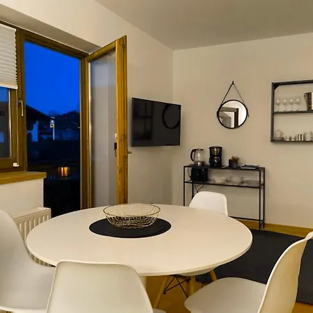 Ks - Apartment