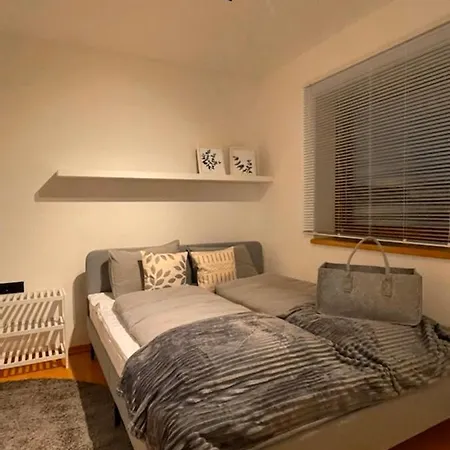 Apartment Ks - Sankt Johann in Tirol