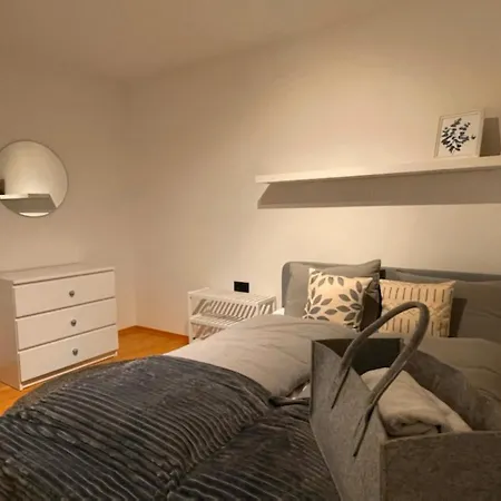 Apartment Ks - Sankt Johann in Tirol