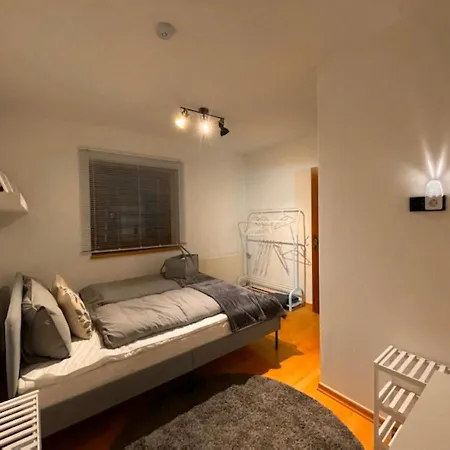 Apartment Ks -