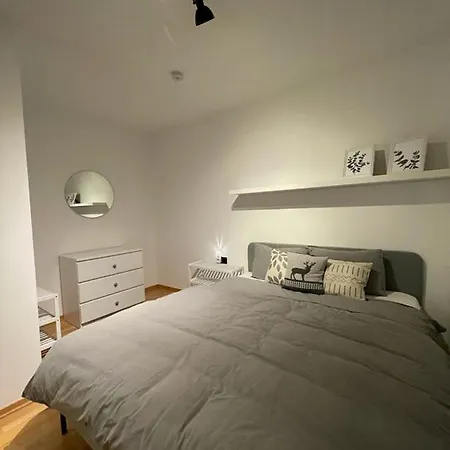 Apartment Ks -