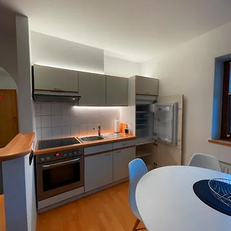 Apartment Ks -