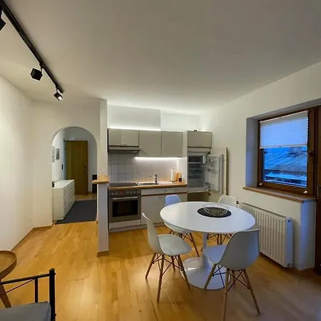Apartment Ks - Sankt Johann in Tirol