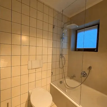 Apartment Ks -