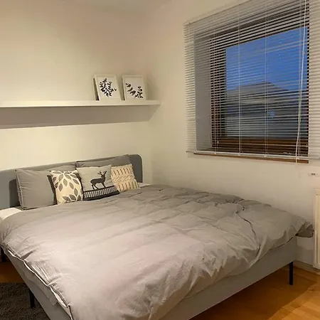 Ks - Apartment *
