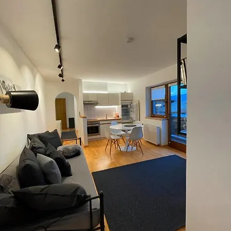 Apartment Ks - Sankt Johann in Tirol