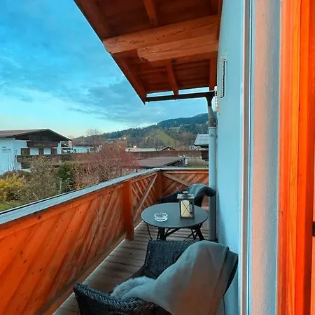 Apartment Ks -