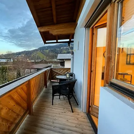 Apartment Ks - Sankt Johann in Tirol