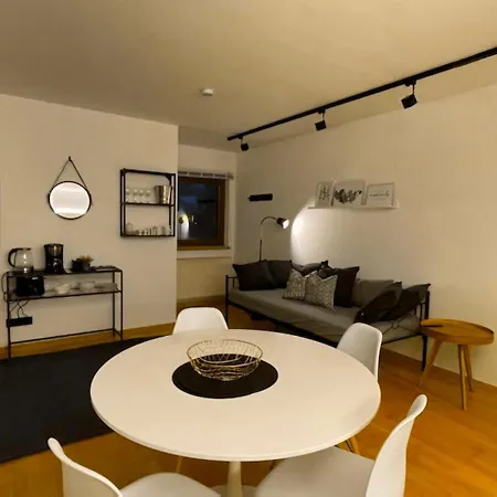 Ks - Apartment